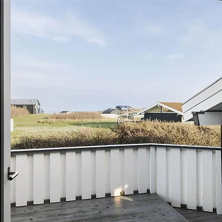 Ln963-hjorring-lontorp-3 Tatil Evi *
