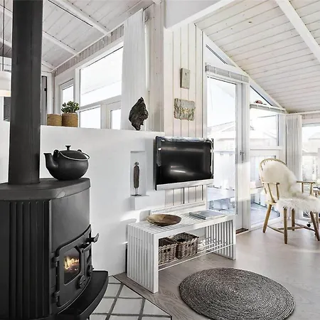 Tatil Evi Ln963-hjorring-lontorp-3