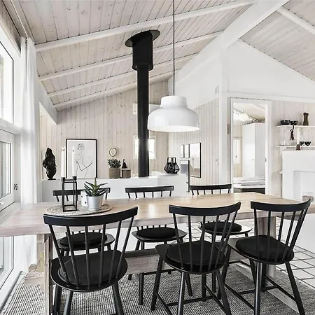 Ln963-hjorring-lontorp-3 Tatil Evi *