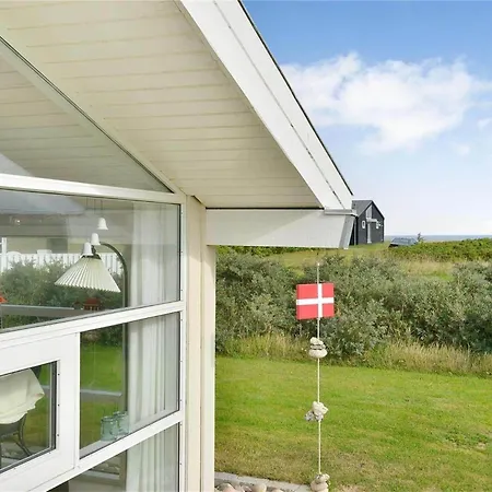 Ln963-hjorring-lontorp-3 Tatil Evi Hjørring