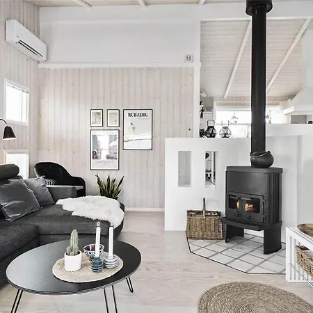 Tatil Evi Ln963-hjorring-lontorp-3