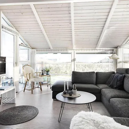 Ln963-hjorring-lontorp-3 Tatil Evi