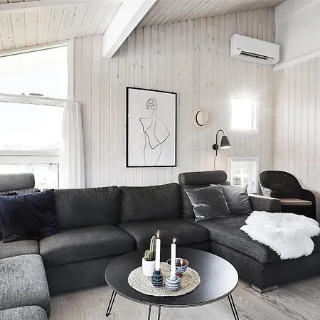 Ln963-hjorring-lontorp-3 Tatil Evi *