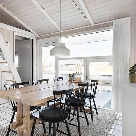 Tatil Evi Ln963-hjorring-lontorp-3 Hjørring