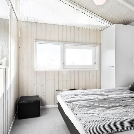Ln963-hjorring-lontorp-3 Tatil Evi Hjørring