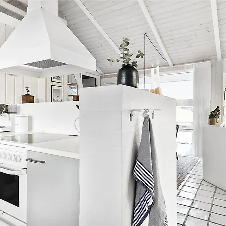 Tatil Evi Ln963-hjorring-lontorp-3 Hjørring