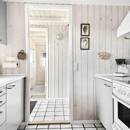 Tatil Evi Ln963-hjorring-lontorp-3