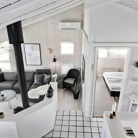 Tatil Evi Ln963-hjorring-lontorp-3
