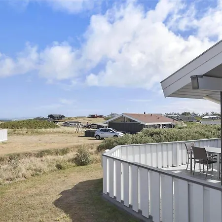 Ln963-hjorring-lontorp-3 Tatil Evi Hjørring