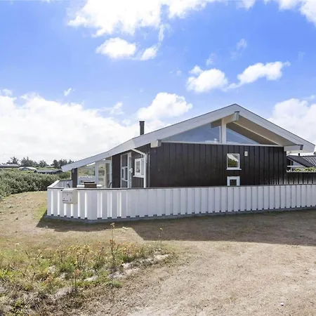 Tatil Evi Ln963-hjorring-lontorp-3