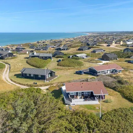 Holiday home Ln963-hjorring-lontorp-3 Hjorring