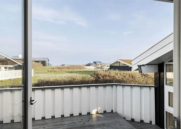 Ln963-hjorring-lontorp-3 Prázdninový dům *