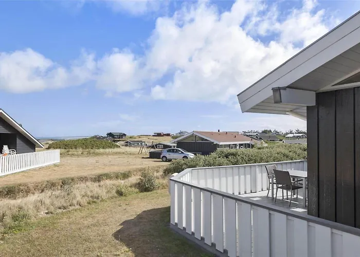 Ln963-hjorring-lontorp-3 Prázdninový dům